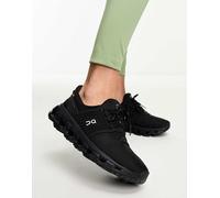 ON - Cloudswift 3 AD - Sneakers da corsa nere-Nero 36.5