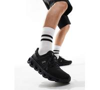 ON - Cloudswift 3 AD - Sneakers da corsa nere-Nero 48