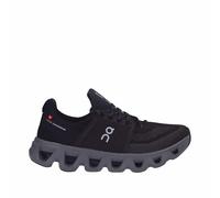 ON Cloudswift male Scarpe - Nero - Rete/Sintetico - Foot Locker Black 42