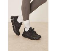 Scarpe On Cloudswift 4 AD nero donna - 39