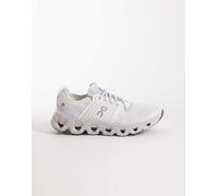 ON - Cloudswift 4 - Sneakers da corsa bianche-Bianco 46