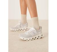 On Scarpa da corsa 'Cloudswift 4' grigio / grigio chiaro Donna On 42,5