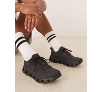 Scarpe On Cloudswift 4 nero puro - 42.5