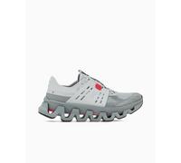 ON Cloudswift Amp men Lowtop grey in taglia:46