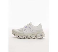 ON - Cloudswift Amp - Sneakers da corsa bianche-Bianco 37