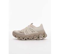 ON - Cloudswift Amp - Sneakers da corsa color beige e kaki-Neutro 39