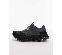 ON - Cloudswift Amp - Sneakers da corsa grigie e nere-Grigio 44.5