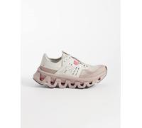 ON Cloudswift Amp sneakers da corsa in marrone chiaro e stone-Neutro 37