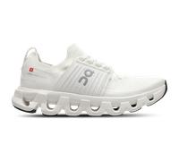 On Cloudswift Donna - Sneakers Bianco - Taglia 40 - Rete/Sintetico White 40