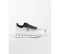 ON - Cloudtilt All Day - Sneakers bianche e nere-Nero 42