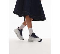 ON - Cloudtilt All Day - Sneakers color blu navy 41