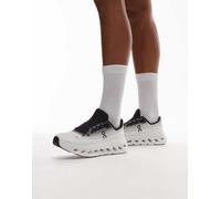 ON - Cloudtilt All Day - Sneakers color nero e avorio 45