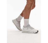 ON - Cloudtilt All Day - Sneakers grigie e bianche-Grigio 47.5