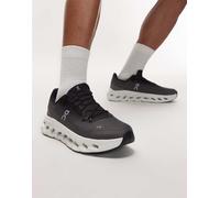 ON - Cloudtilt All Day - Sneakers nere e bianche-Nero 47.5