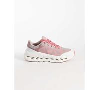 On Cloudtilt Remix sneakers in rosa, rosso e bianco 41