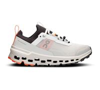 On Cloudultra 2 Bianco Wolf - Scarpe Trail Running Donna EUR 38 / US 7