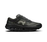 ON RUNNING Cloudultra 3 - Uomo - Nero - Taglia 45- modello 2026