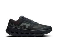 On Cloudultra 3 Nero - Scarpe Trail Running Donna EUR 39 / US 8