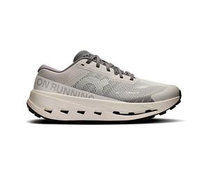 On Cloudultra 3 Rock Bianco - Scarpe Trail Running Donna EUR 40,5 / US 9