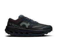ON RUNNING Cloudultra 3 - Uomo - Nero - Taglia 45- modello 2025