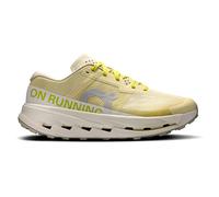 On - Scarpe da trail - Cloudultra 3 M Pelican/White per Uomo - Taglia 47,5 - Giallo