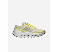 ON RUNNING Cloudultra 3 W - Donna - Grigio / Giallo - Taglia 39- modello 2025