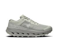 On Cloudultra 3 W - scarpe trail running - donna Green/Grey 8 US
