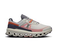 On Cloudvista 2 M - scarpe trail running - uomo 10 US Beige/Orange man Recycled Polyester