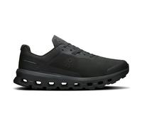 ON RUNNING Cloudvista 2 - Uomo - Nero - Taglia 42 1/2- modello 2025