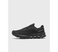 On Cloudvista 2 M - scarpe trail running - uomo 8,5 US Black/Black man Recycled Polyester