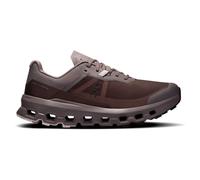On - Cloudvista 2 - Scarpe per trail running EU 44 marrone/grigio