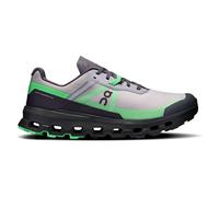 On - Cloudvista 2 - Scarpe per trail running EU 44 nero