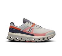 On Cloudvista 2 Sneaker, Ice/Flame, 40