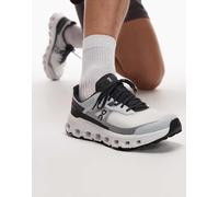 ON - Cloudvista 2 - Sneakers color ghiacciaio ed eclissi-Grigio 42