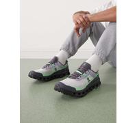 ON - Cloudvista 2 - Sneakers lilla e nere-Viola 44