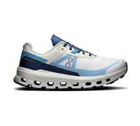 ON RUNNING Cloudvista 2 W - Donna - Grigio - Taglia 39- modello 2025