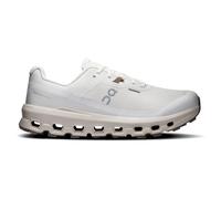 On Running Cloudvista 2 Waterproof Scarpe per sentieri 45 Bianco