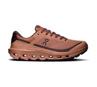 On - Cloudvista 3 Waterproof - Scarpe per trail running EU 44 portobello / mulberry