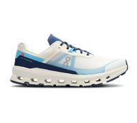 Scarpe On Cloudswift 4 blu metal donna - 37.5