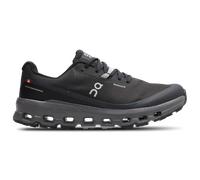 On Cloudvista Uomo - Sneakers Nero - Taglia 40 - Rete/Sintetico Black 40