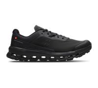 On Cloudvista Uomo - Sneakers Nero - Taglia 44.5 - Rete/Sintetico Black 44.5