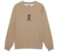 On - Club Crew - Maglione XXL beige