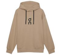 On - Club Hoodie - Maglione XXL beige