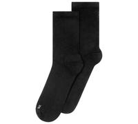On - Club Logo Sock High 2P - Calze casual EU 47-49 nero