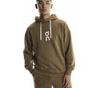 On Club M - felpa con cappuccio - uomo 2XL Brown man