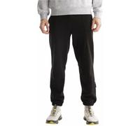 On - Tuta da jogging confortevole da uomo - Club Pants Black per Uomo - Taglia L - Nero Nero L