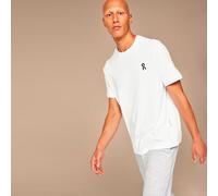 On Running T-shirt Club T cotone biologico Uomo Bianco Taglia S modello 2025