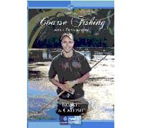 On Coarse With Dean Macey - Roach And Catfish [Edizione: Regno Unito]