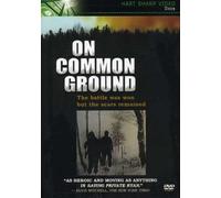 On Common Ground