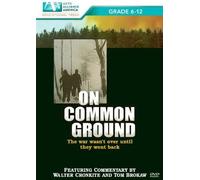 On Common Ground